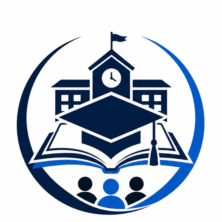 SchoolMS Logo